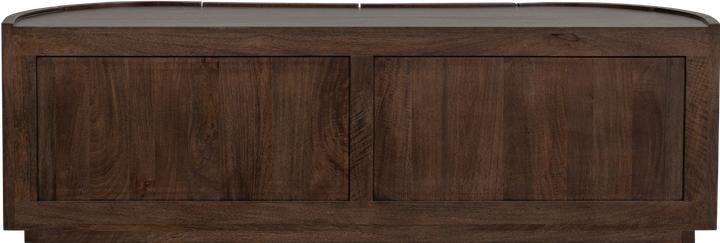 Image du produit Woood Buffet (160 x 46 x 50 cm)