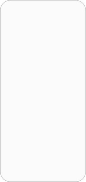 Actual product image Cover-Discount Display Schutzfolie PET (Samsung Galaxy A56 5G)