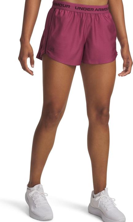 Image du produit Under Armour Short Tech Play Up (S)