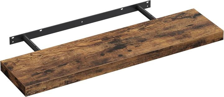 Actual product image Songmics Wally (80 x 20 x 3.8 cm)