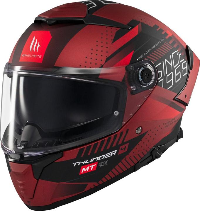 Casco da moto