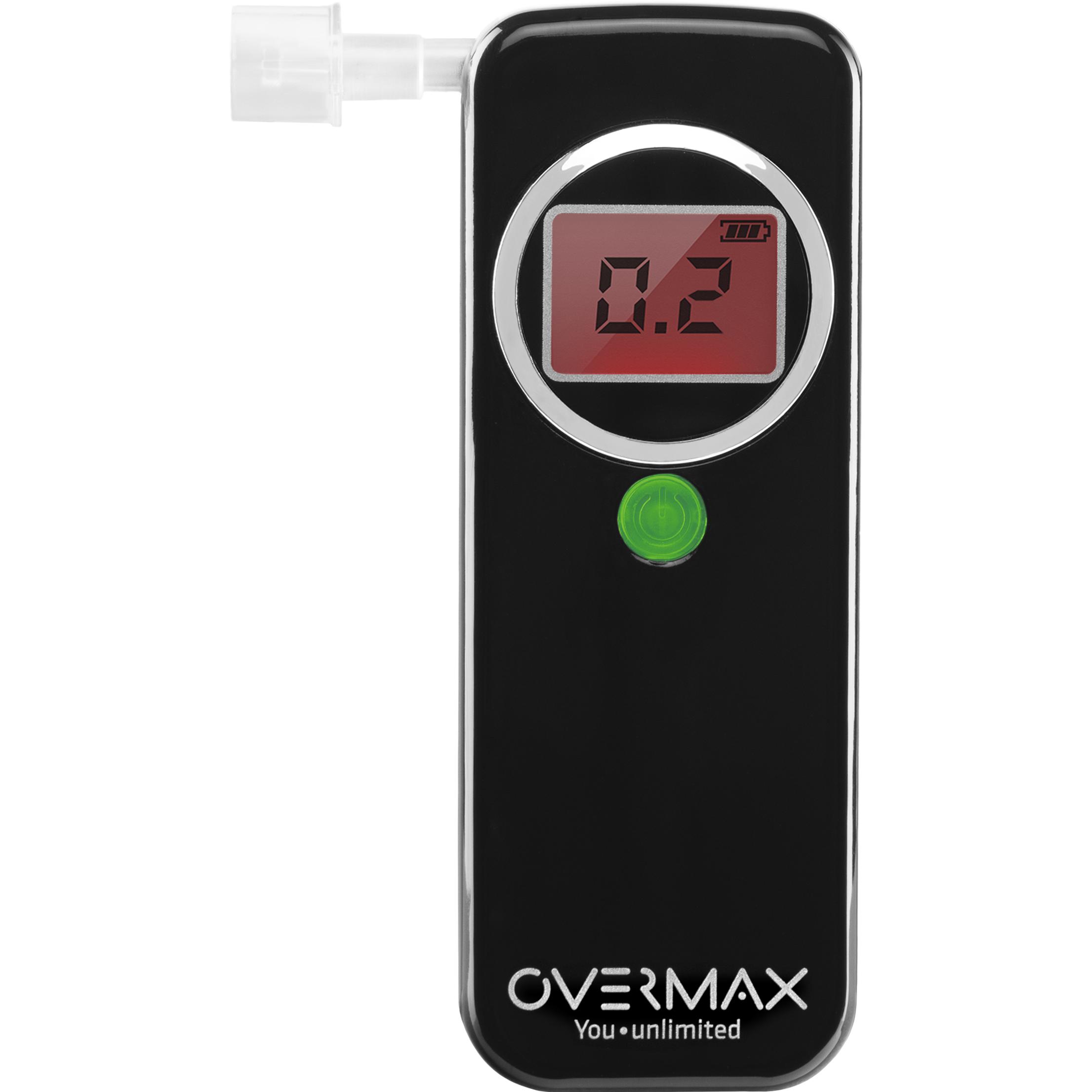 Overmax Ad (AD-02)