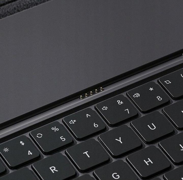 Produktbild Onyx Boox Magnetic Keyboard Cover (Eng. Int., Onyx Boox Note Air, Onyx Boox Tab X C)