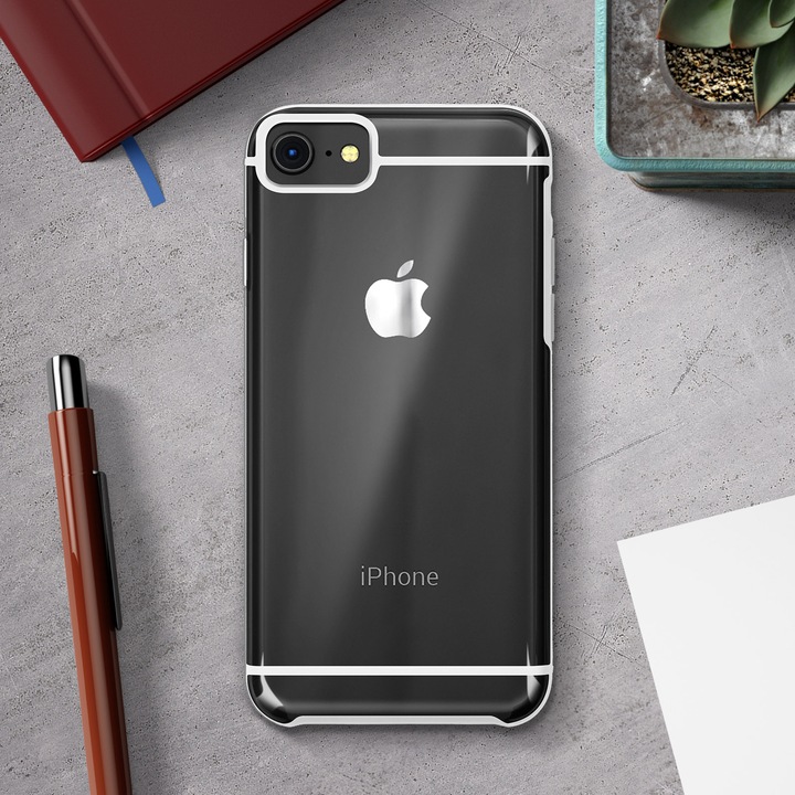 Produktbild Akashi Aka Series (Apple iPhone SE (3rd Gen))