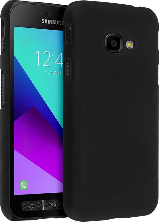 Produktbild Avizar Rubber Series (Samsung Galaxy Xcover 4s)