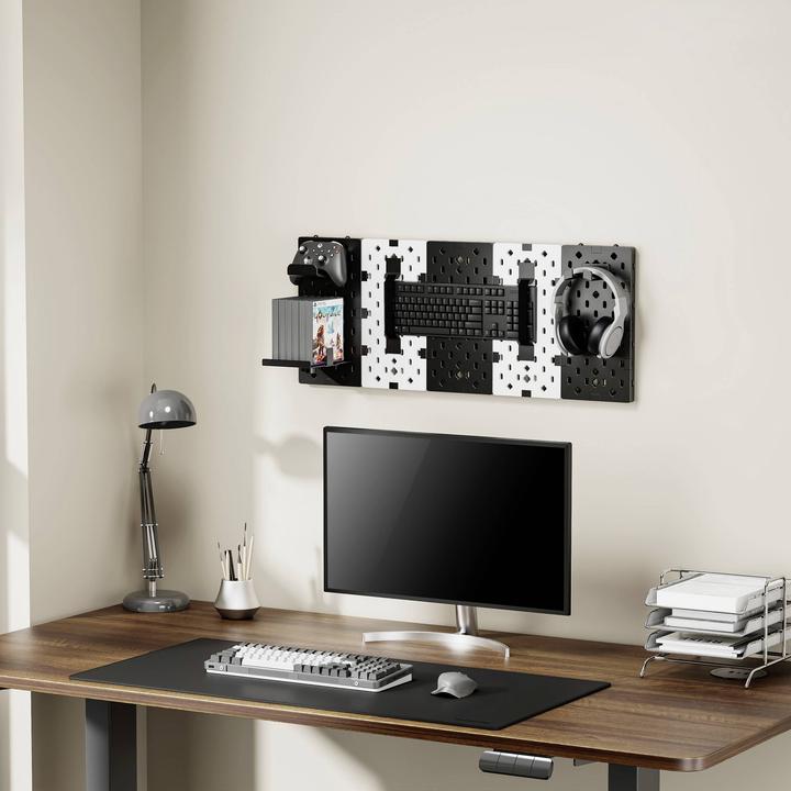 Produktbild Renkforce RF-WMGP-100 Game Controller / Headset-Wandhalterung