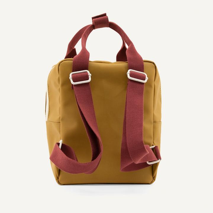 Image du produit Sticky Lemon Sac à dos pour petits enfants Inventor + Flowerfield