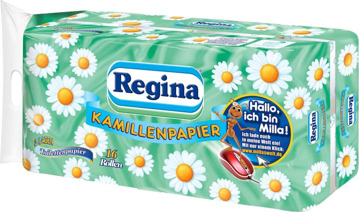 Regina Kamille (16 pcs.)