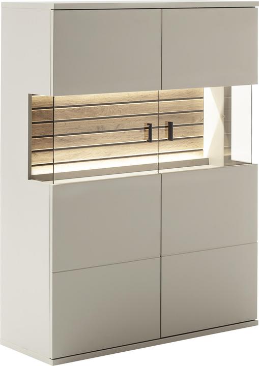 Image du produit Robas Lund Lüttich (100 x 37 x 135 cm)