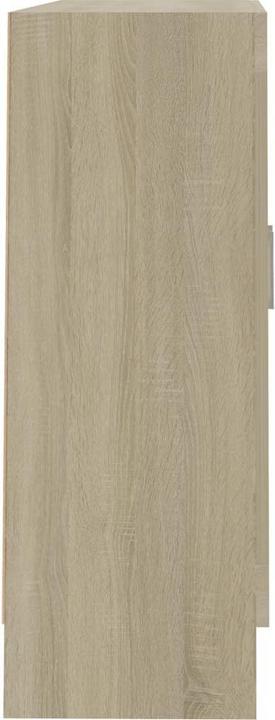 Immagine prodotto vidaXL Bücherregal (82,5 x 30,5 x 80 cm)