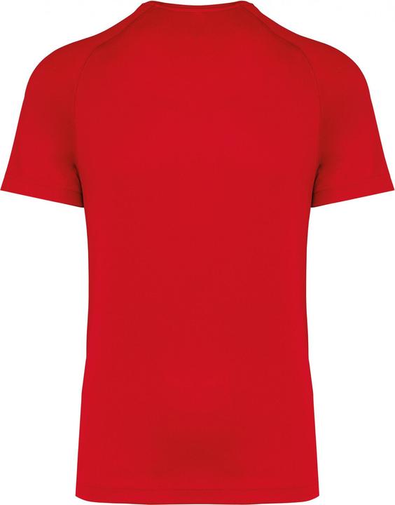 Image du produit Proact T-shirt de sport à col rond recyclé (XS)