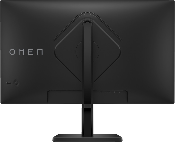Produktbild HP Omen 27q (2560 x 1440 Pixel, 27")