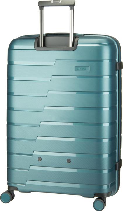 Actual product image Travelite Air Base (105 l)