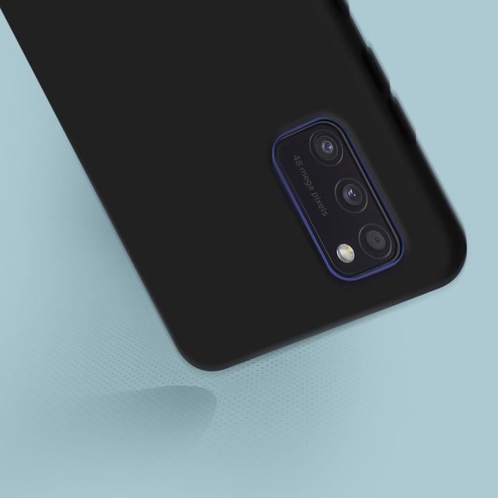 Actual product image Avizar Fast Series (Samsung Galaxy A41)