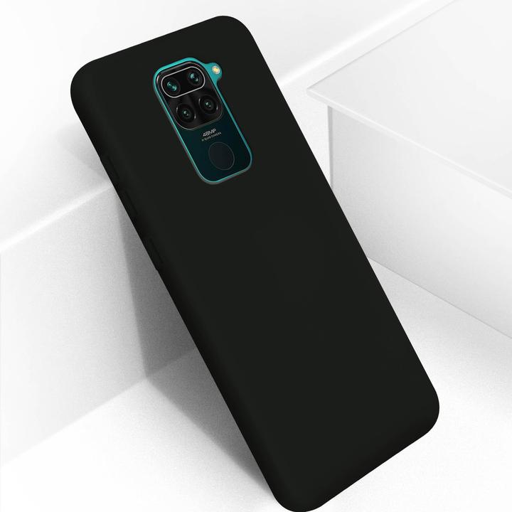 Produktbild Avizar Fast Series (Xiaomi Redmi Note 9)