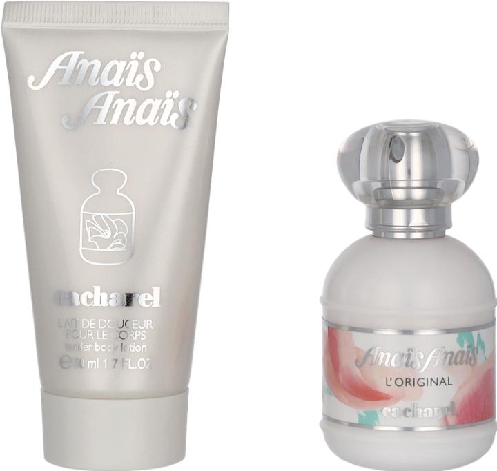 Immagine prodotto Cacharel Anais Anais Originale (Set profumo)