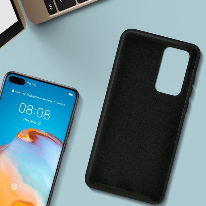 Actual product image Avizar Fast Series (Huawei P40)