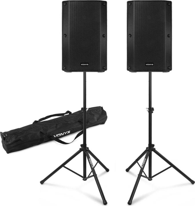 Actual product image Vonyx Passive Speaker System (Passive)