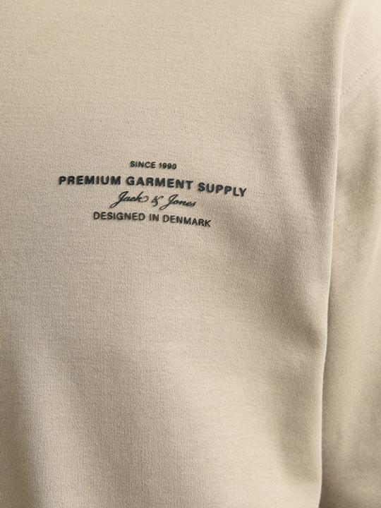 Immagine prodotto Jack & Jones Jprblachad Branding Ss Crew Neck Tee Sn (XL)