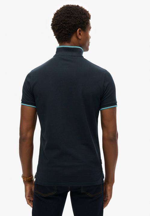 Produktbild Superdry Poolside Polohemd (L)