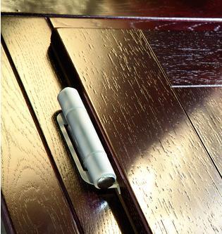 Produktbild Sassba Türbänder Easy 3D-025 / 3DC-025