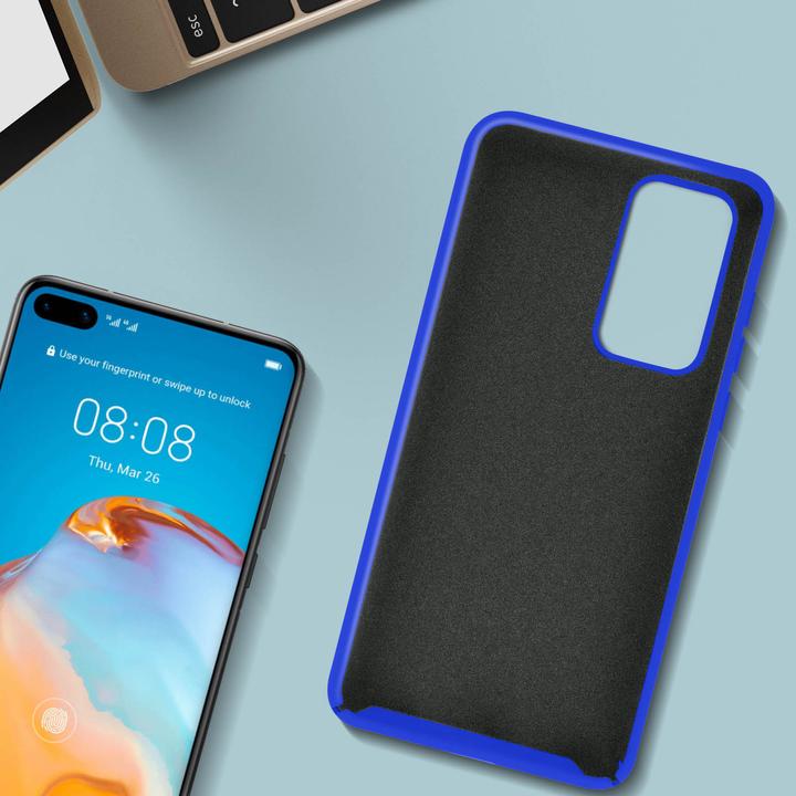 Actual product image Avizar Fast Series (Huawei P40)