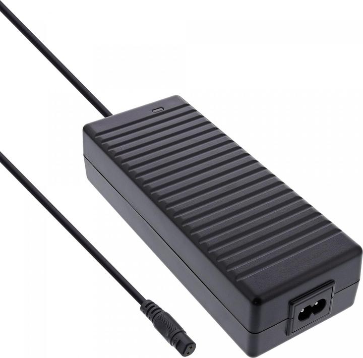 LC-Power Netzteil NB Notebook-Netzteil LC-NB-PRO-120 (120 W)