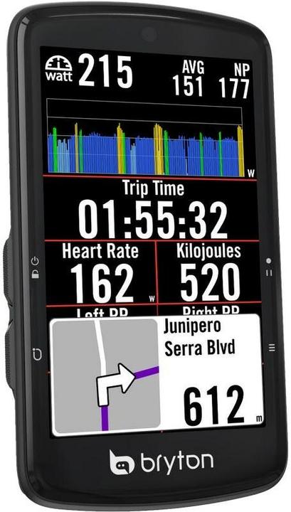 Immagine prodotto Bryton Rider S810 E