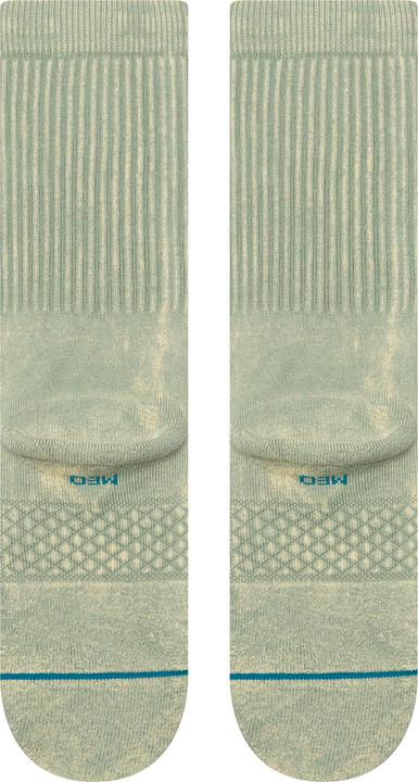 Produktbild Stance Icon Dyed Crew (43 - 46)