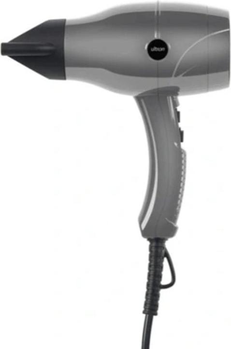 Sibel Ultron Compact Hair Dryer Dc 1800-2000w (2000 W)