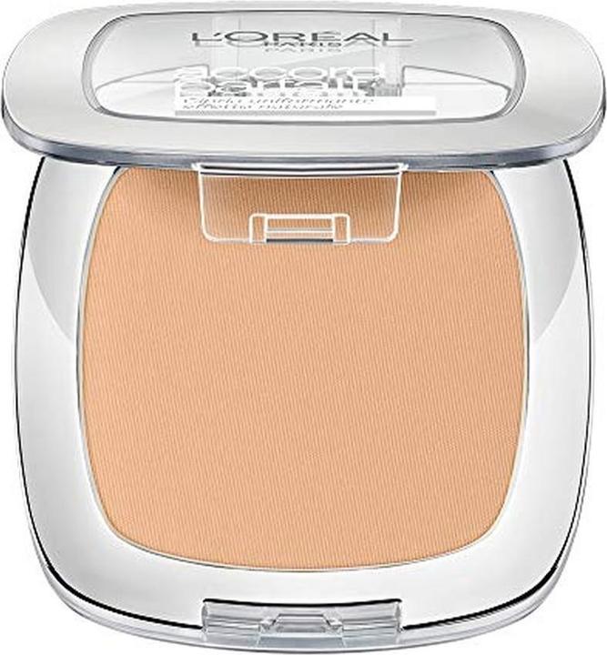 Produktbild L'Oréal Professionnel L’Oréal Professionnel ACCORD PARFAIT polvo fundente hyaluronic acid #3.R 9 gr