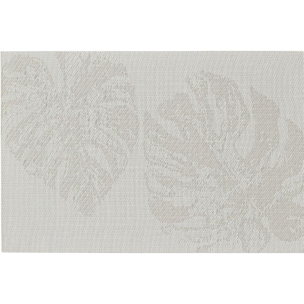 Zeller Present, Tovagliette, Foglia di Monstera (1 pz., 30 x 45 cm)