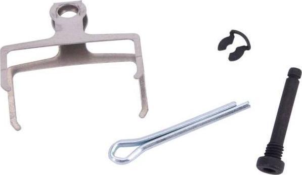 Actual product image Avid Level TL/T-DB-XX-XO (Avid, Sintered metal)