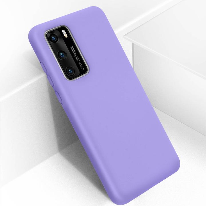 Actual product image Avizar Fast Series (Huawei P40)