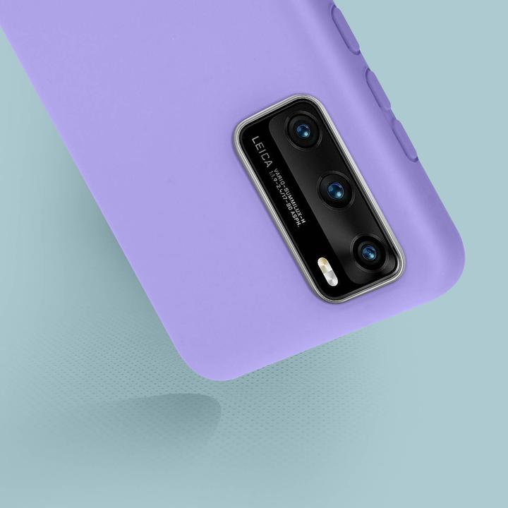 Actual product image Avizar Fast Series (Huawei P40)