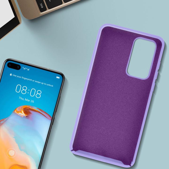 Actual product image Avizar Fast Series (Huawei P40)