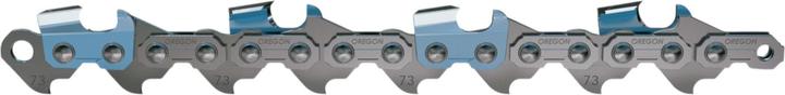 Produktbild Oregon Kette 3/8", 1.5 mm, 68 Treibglieder, PowerCut, Vollmeissel (Kettensäge, Sägekette)