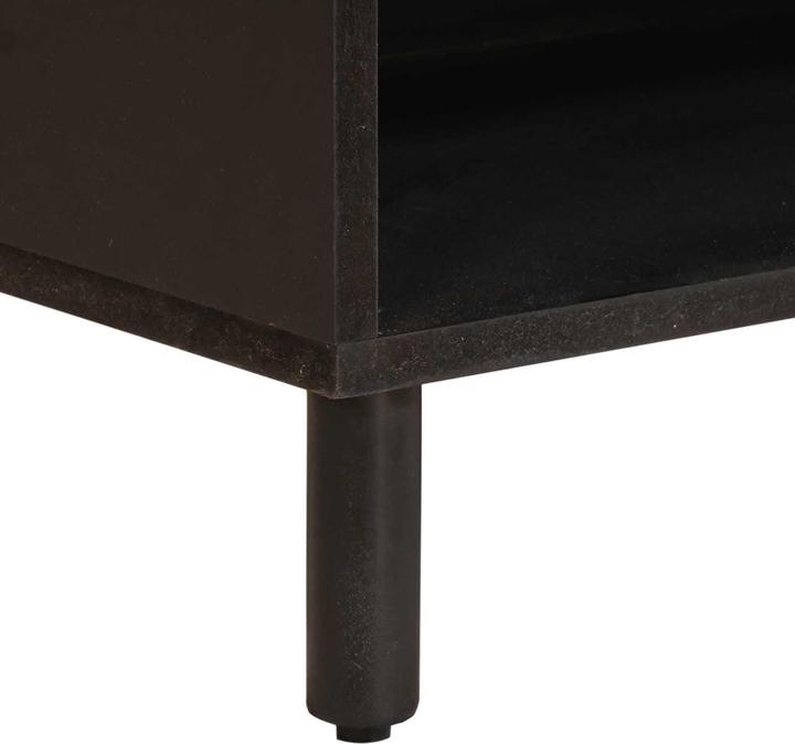 Actual product image vidaXL TV-Schränk (33 x 80 x 46 cm)