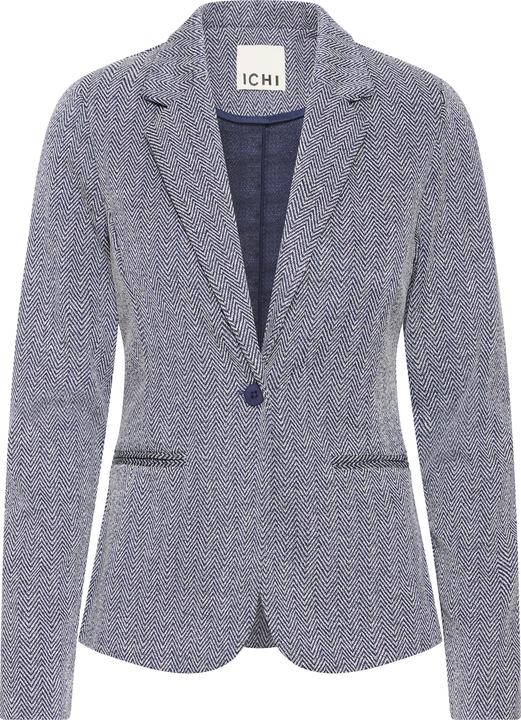 patriot blue herringbone