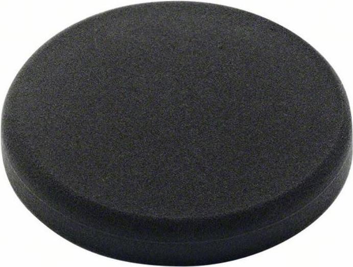 Produktbild Bosch Professional Zubehör Schaumstoffscheibe extraweich (schwarz), Ø 170 mm