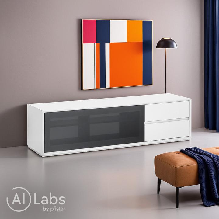 Produktbild pfister Frame (45 x 45 x 40 cm)