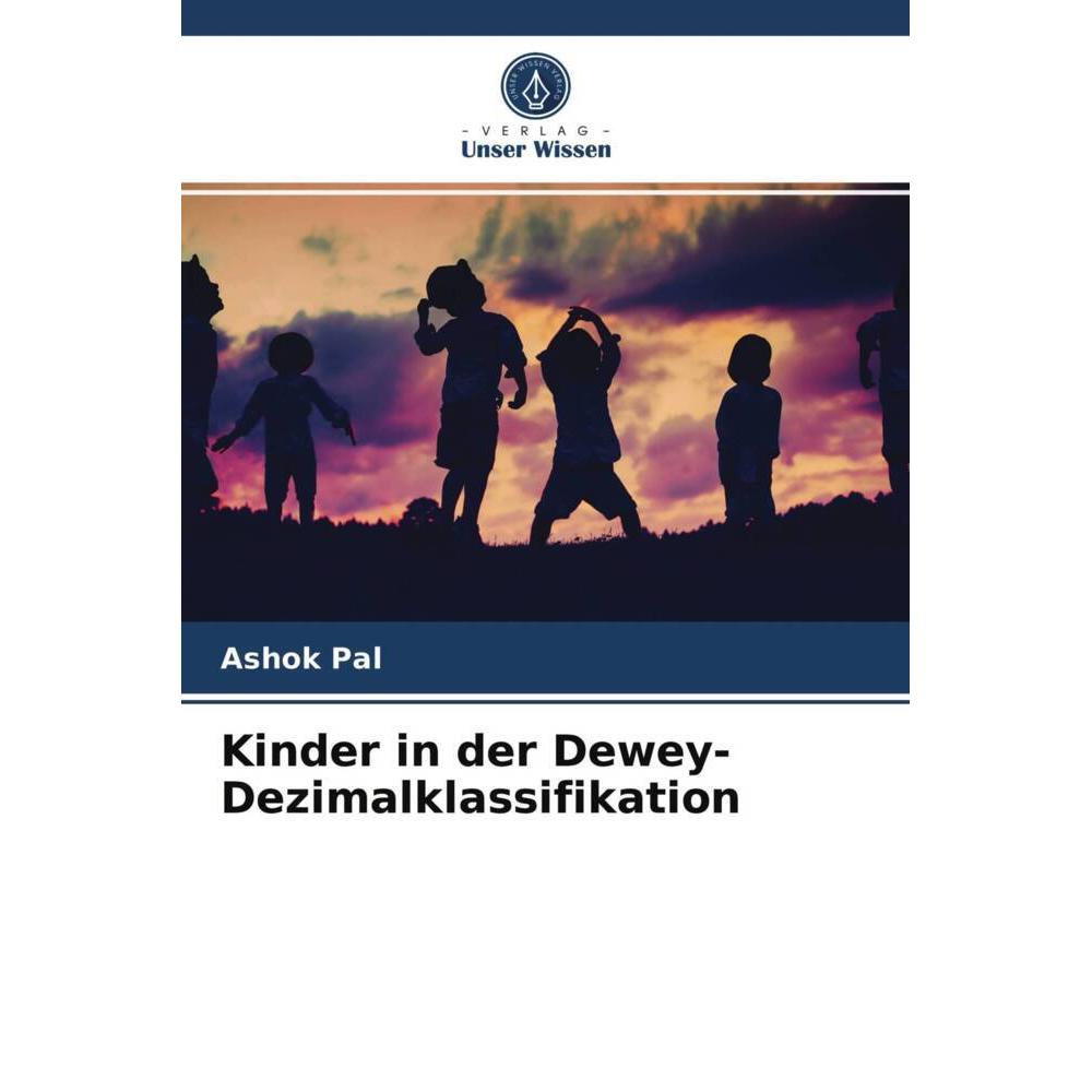 Kinder in der Dewey-Dezimalklassifikation, Fachbücher von Ashok Pal