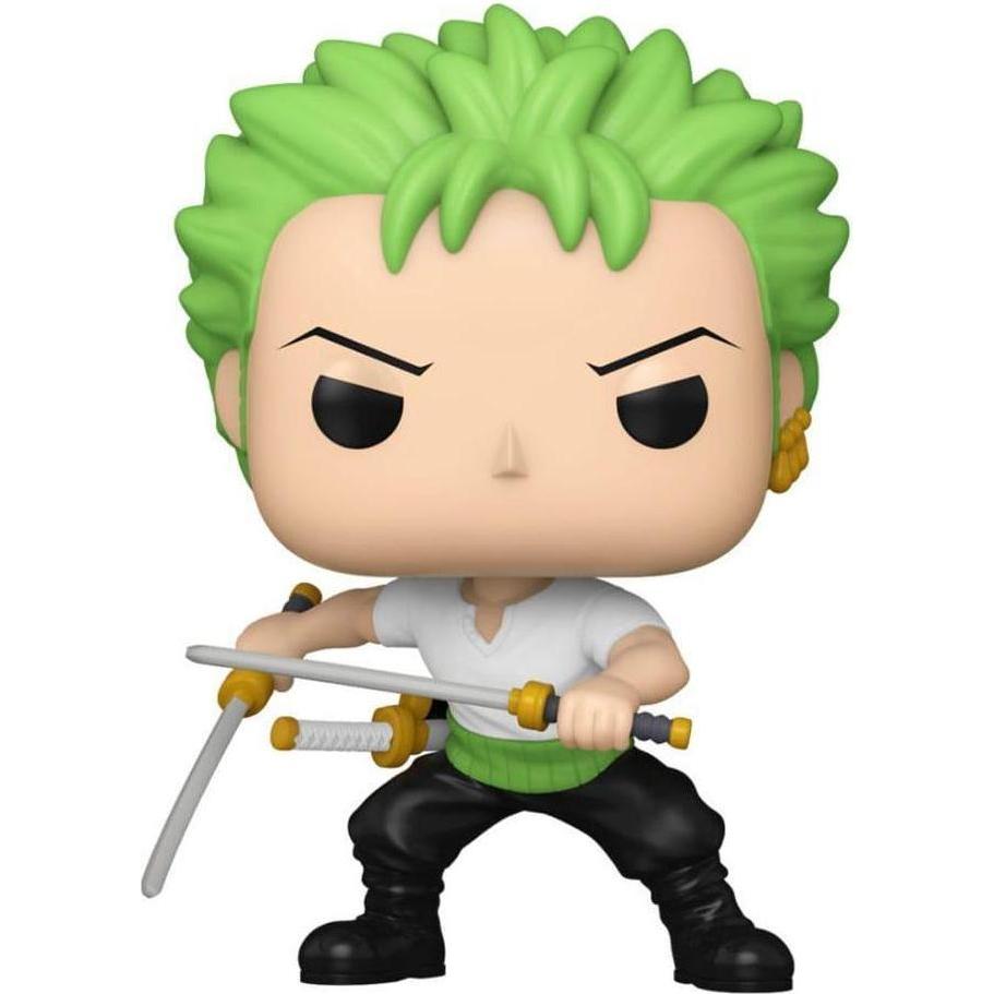 Funko One Piece - Roronoa Zoro 1775 Animation