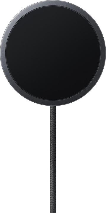 Immagine prodotto Samsung 25W Magnet Wireless Charger (25 W)