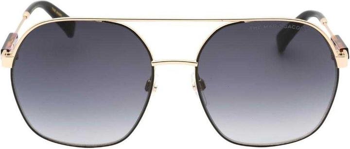 Produktbild Marc Jacobs RundSonnenbrille
