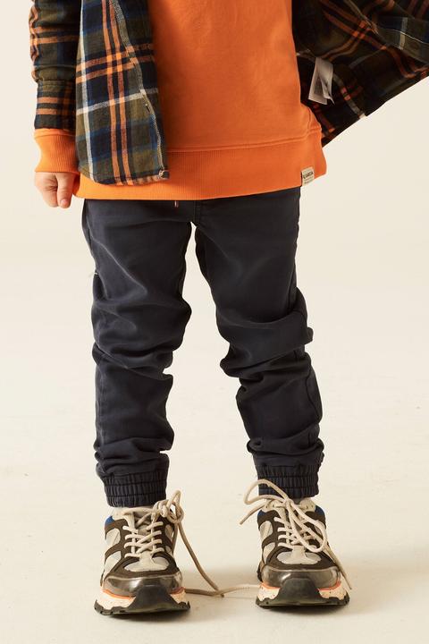 Actual product image Garcia Trousers (92)