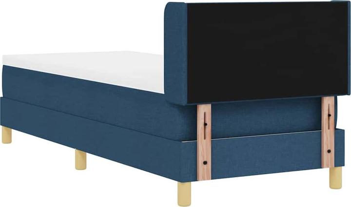 Produktbild vidaXL Boxspringbett (80 x 200 cm)