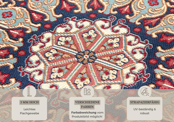 Image du produit Hanse Home Kadi (180 x 120 cm)