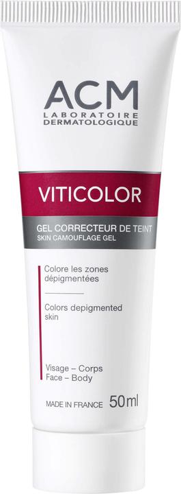 Produktbild ACM Viticolor (50 ml)
