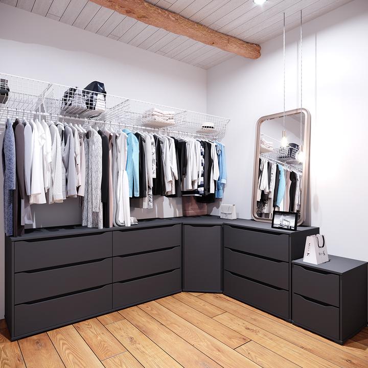 Immagine prodotto Vicco Ruben (80,5 x 48 x 77,5 cm)